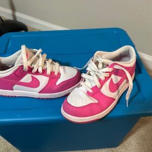 Nike Dunks